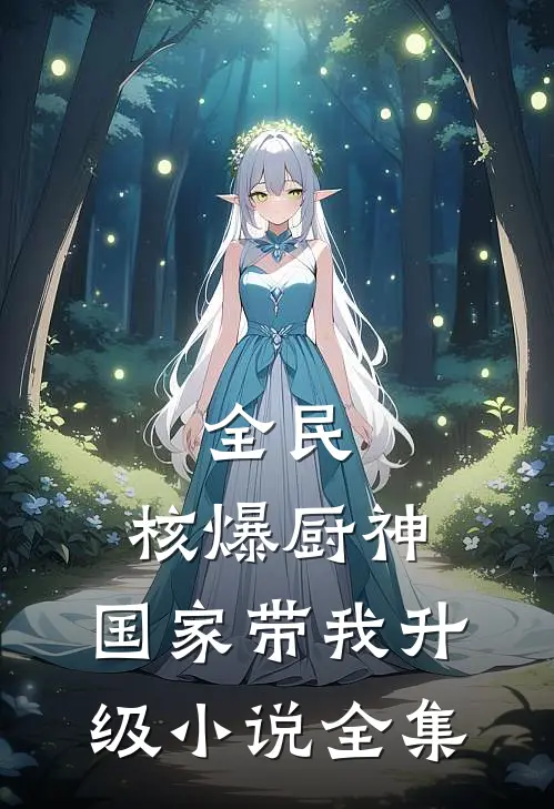 全民：核爆厨神，国家带我升级小说全集