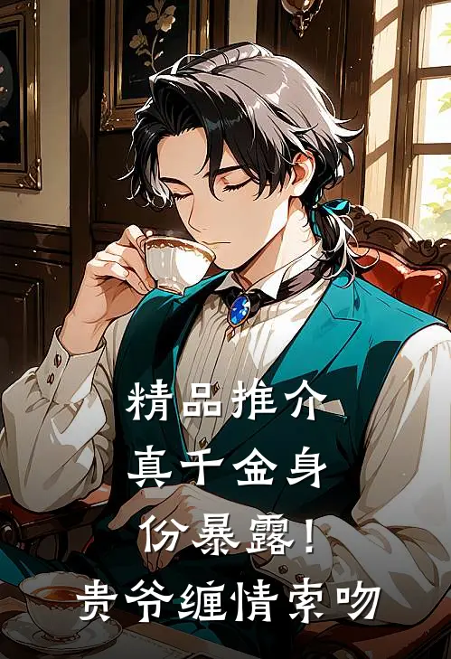 精品推介真千金身份暴露！贵爷缠情索吻