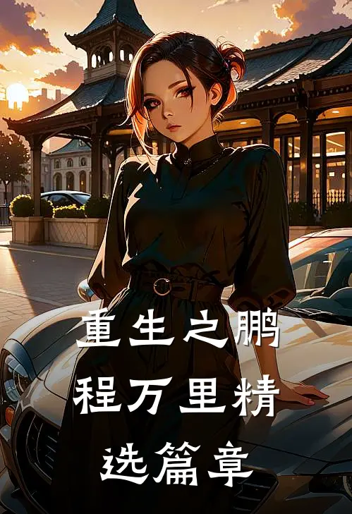重生之鹏程万里精选篇章