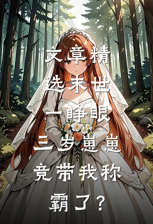 文章精选末世：一睁眼，三岁崽崽竟带我称霸了？