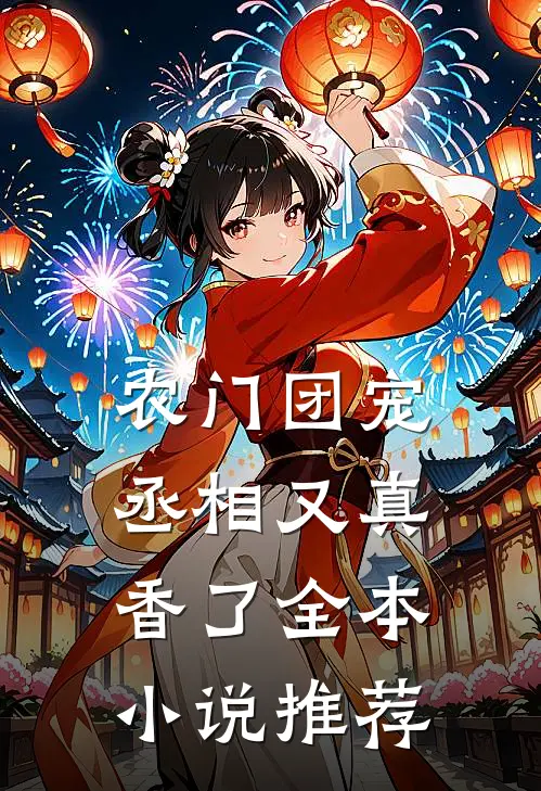 农门团宠：丞相又真香了全本小说推荐