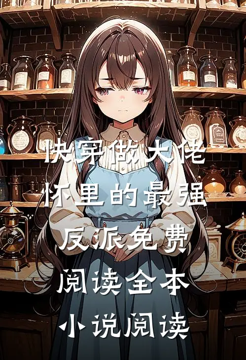 快穿做大佬怀里的最强反派免费阅读全本小说阅读