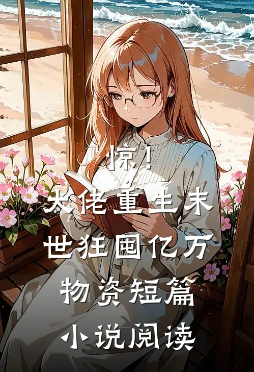 惊！大佬重生末世狂囤亿万物资短篇小说阅读