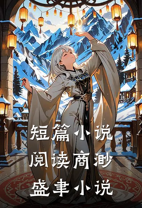 短篇小说阅读商渺盛聿小说