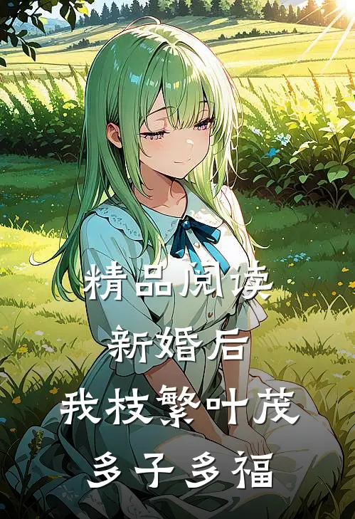 精品阅读新婚后，我枝繁叶茂多子多福