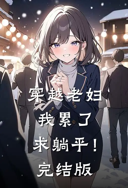 穿越老妇：我累了，求躺平！完结版
