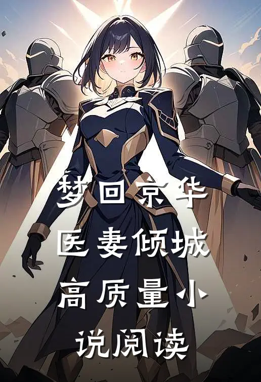 梦回京华：医妻倾城高质量小说阅读