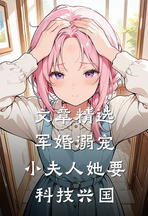 文章精选军婚溺宠：小夫人她要科技兴国
