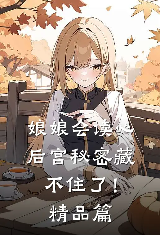 娘娘会读心，后宫秘密藏不住了！精品篇