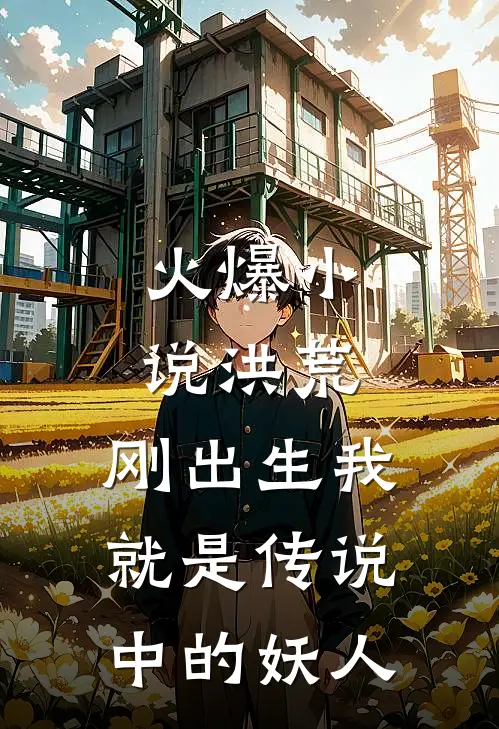 火爆小说洪荒：刚出生我就是传说中的妖人