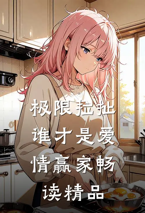 极限拉扯：谁才是爱情赢家畅读精品