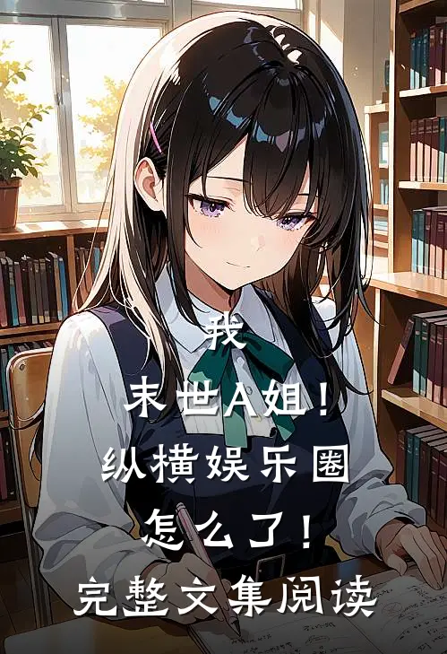 我，末世A姐！纵横娱乐圈怎么了！完整文集阅读