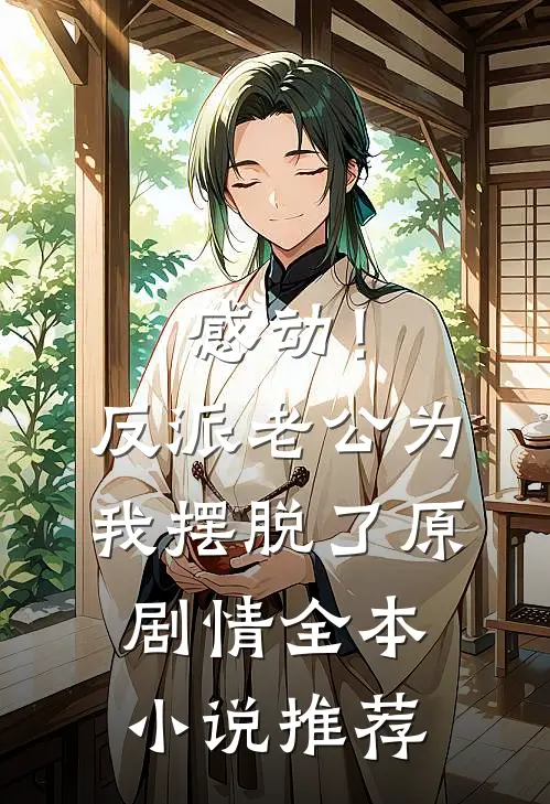 感动！反派老公为我摆脱了原剧情全本小说推荐