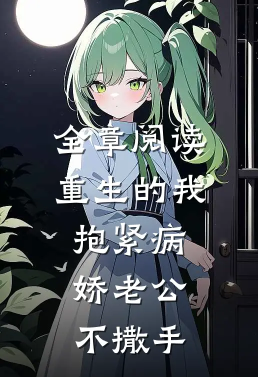 全章阅读重生的我抱紧病娇老公不撒手