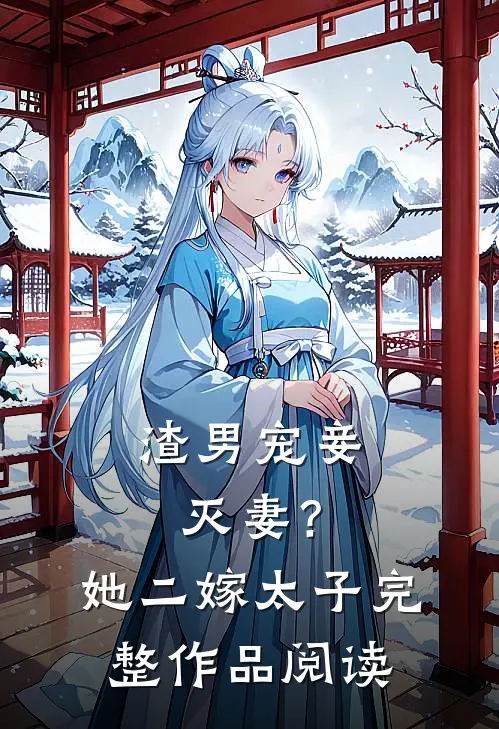 渣男宠妾灭妻？她二嫁太子完整作品阅读