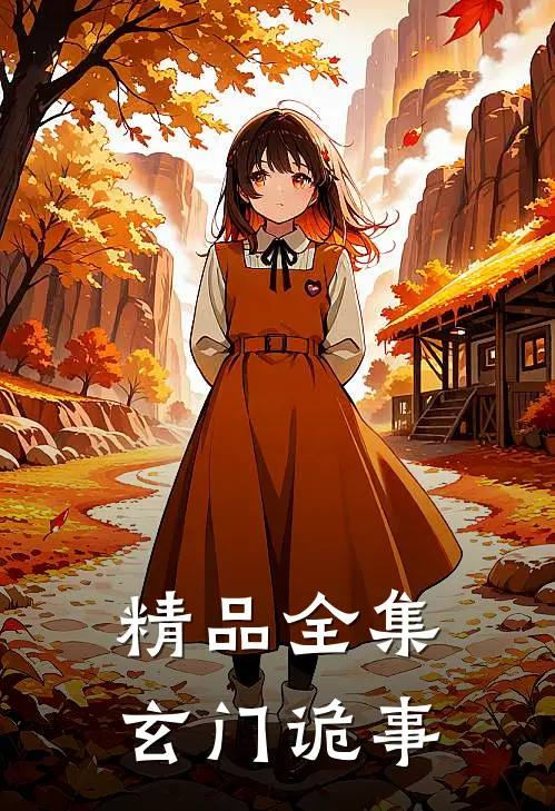 精品全集玄门诡事