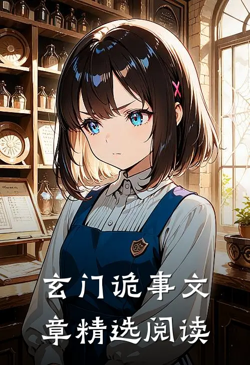 玄门诡事文章精选阅读