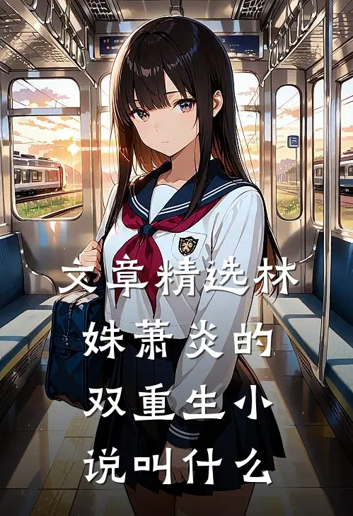 文章精选林姝萧炎的双重生小说叫什么