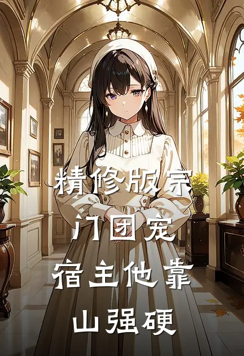 精修版宗门团宠，宿主他靠山强硬