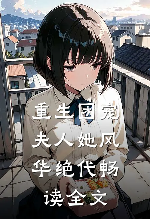重生团宠：夫人她风华绝代畅读全文