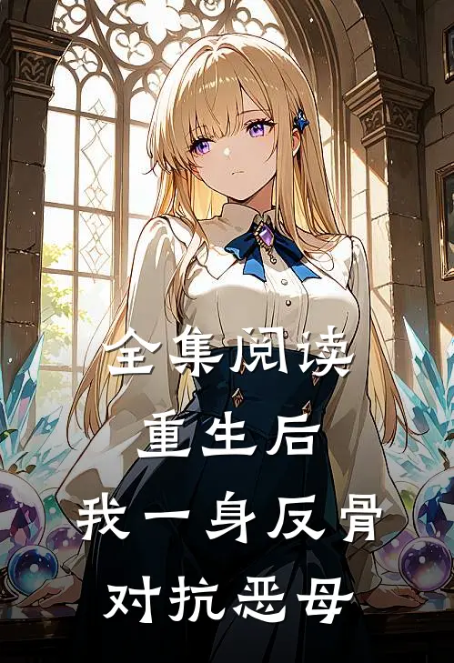 全集阅读重生后，我一身反骨对抗恶母