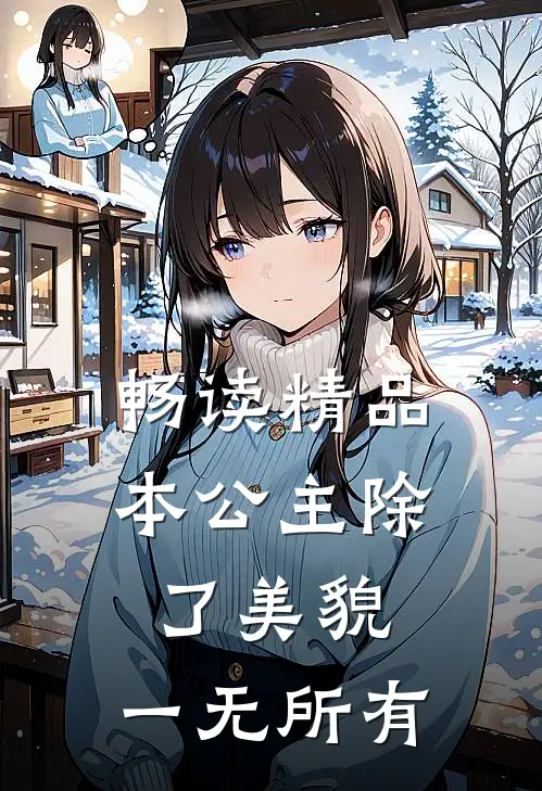 畅读精品本公主除了美貌，一无所有