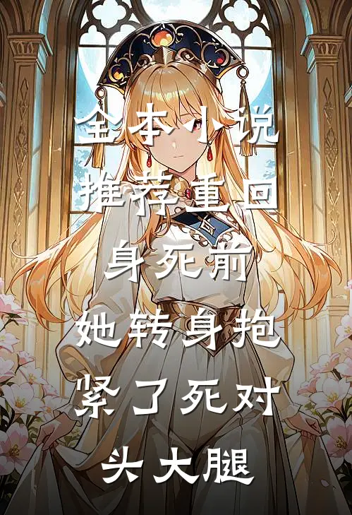 全本小说推荐重回身死前，她转身抱紧了死对头大腿