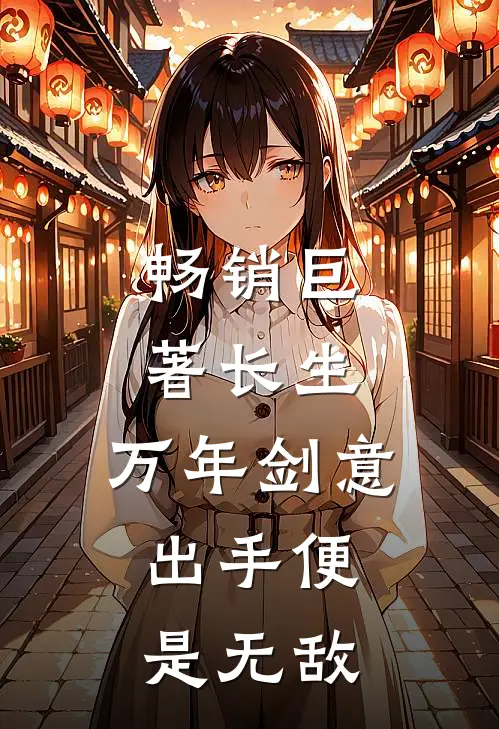 畅销巨著长生：万年剑意，出手便是无敌