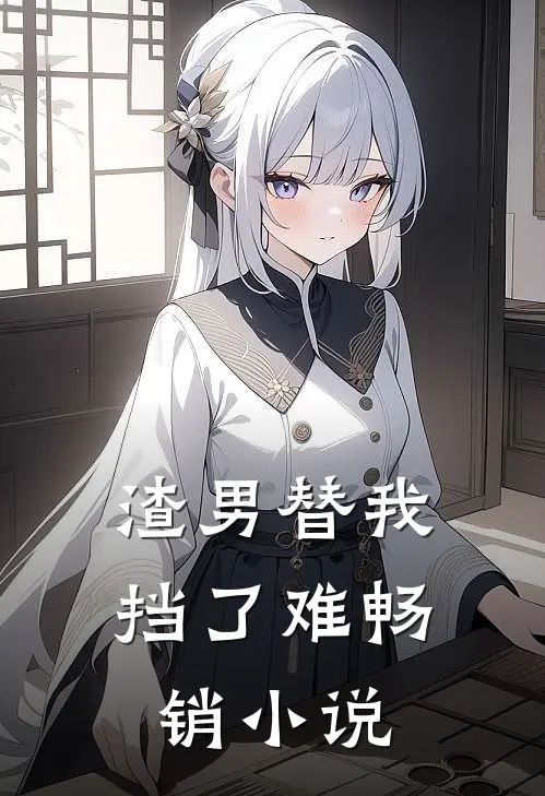 渣男替我挡了难畅销小说