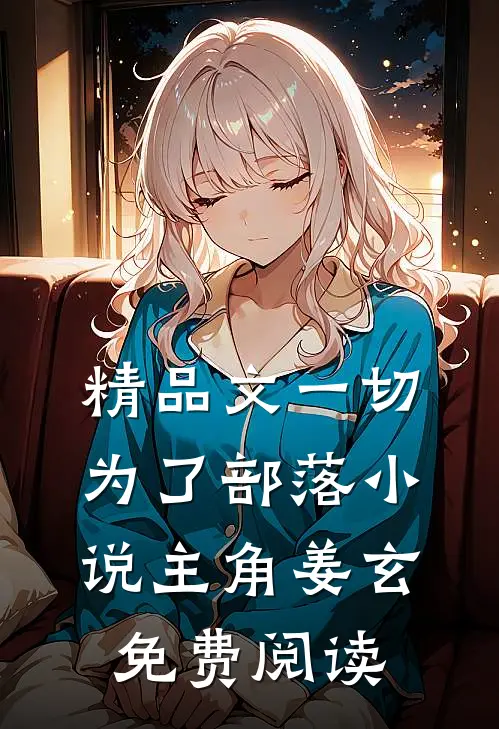 精品文一切为了部落小说主角姜玄免费阅读