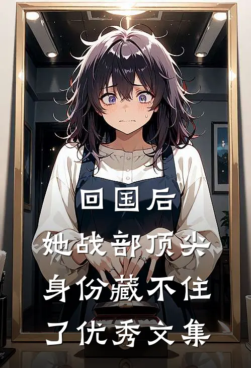 回国后，她战部顶尖身份藏不住了优秀文集