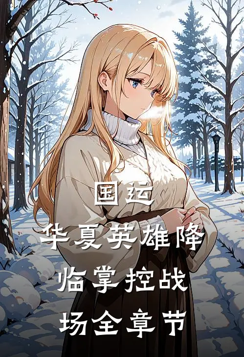 国运：华夏英雄降临掌控战场全章节