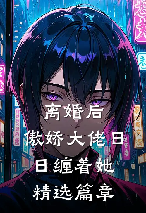 离婚后，傲娇大佬日日缠着她精选篇章