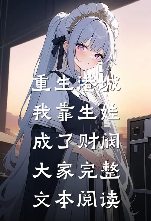 重生港城，我靠生娃成了财阀大家完整文本阅读