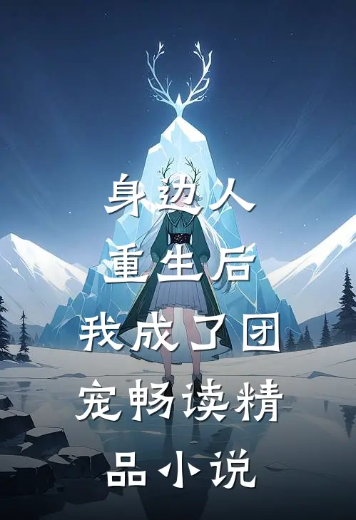身边人重生后，我成了团宠畅读精品小说