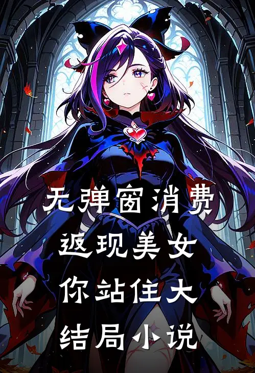 无弹窗消费返现美女你站住大结局小说