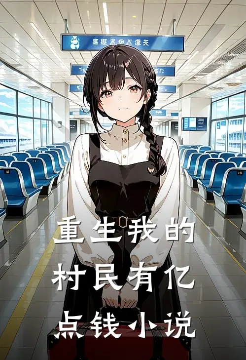 重生我的村民有亿点钱小说