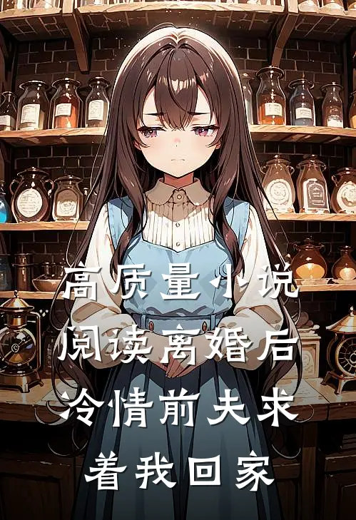 高质量小说阅读离婚后，冷情前夫求着我回家
