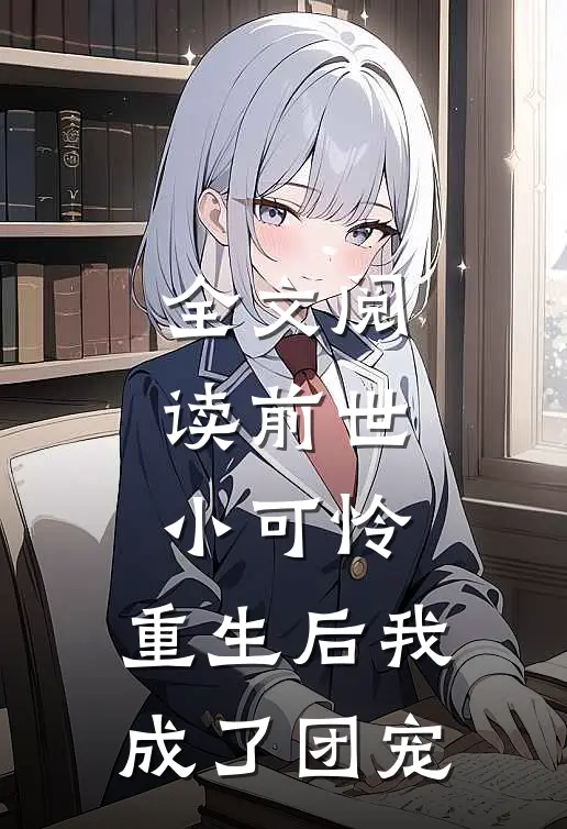 全文阅读前世小可怜，重生后我成了团宠