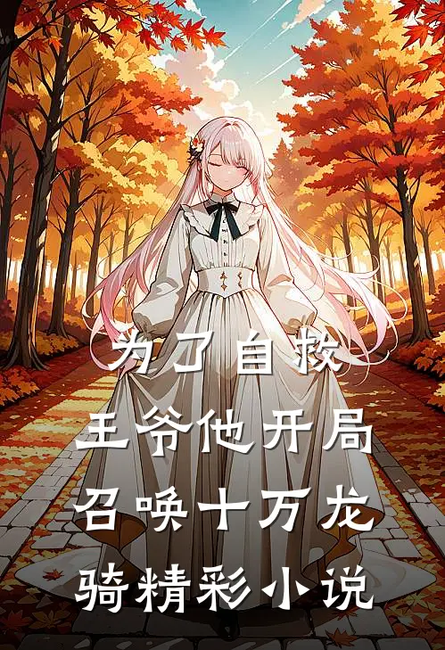 为了自救，王爷他开局召唤十万龙骑精彩小说