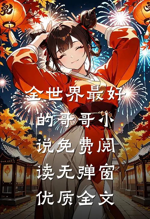 全世界最好的哥哥小说免费阅读无弹窗优质全文