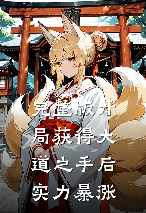 完整版开局获得大道之手后，实力暴涨