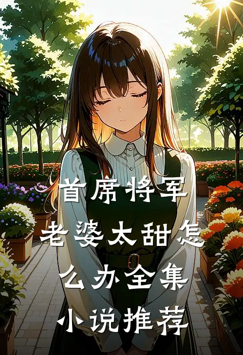首席将军：老婆太甜怎么办全集小说推荐