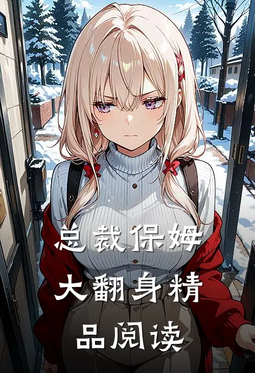 总裁保姆大翻身精品阅读