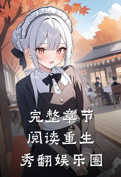 完整章节阅读重生：秀翻娱乐圈