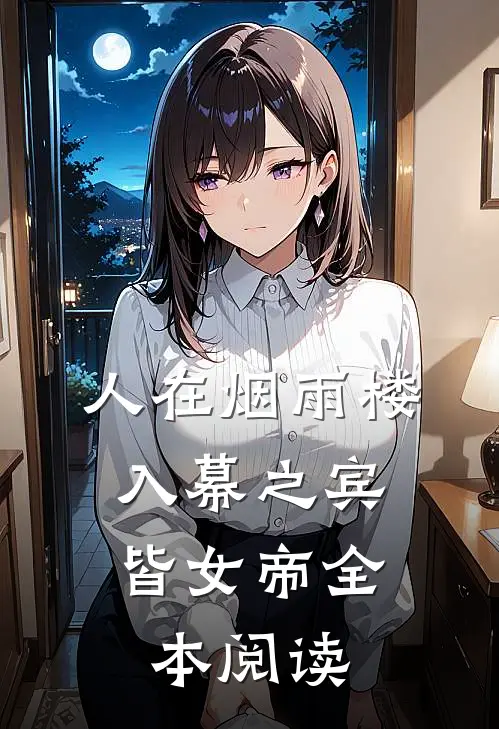 人在烟雨楼，入幕之宾皆女帝全本阅读