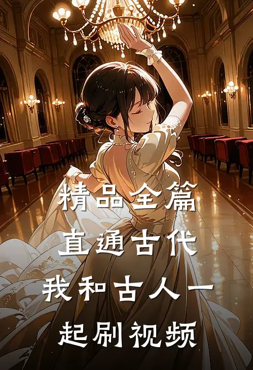 精品全篇直通古代：我和古人一起刷视频