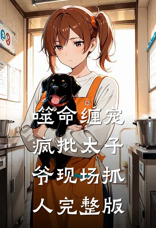 噬命缠宠：疯批太子爷现场抓人完整版
