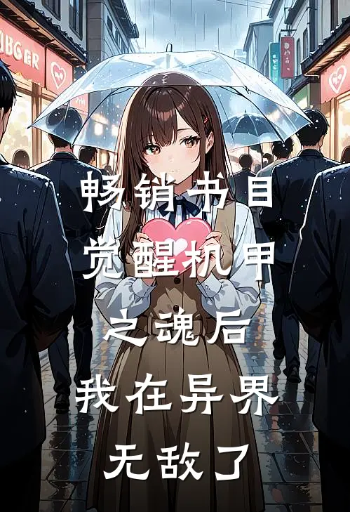 畅销书目觉醒机甲之魂后，我在异界无敌了