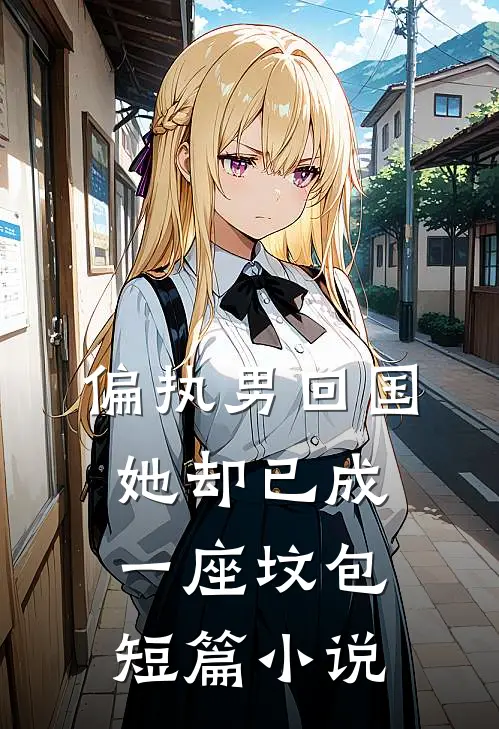 偏执男回国：她却已成一座坟包短篇小说